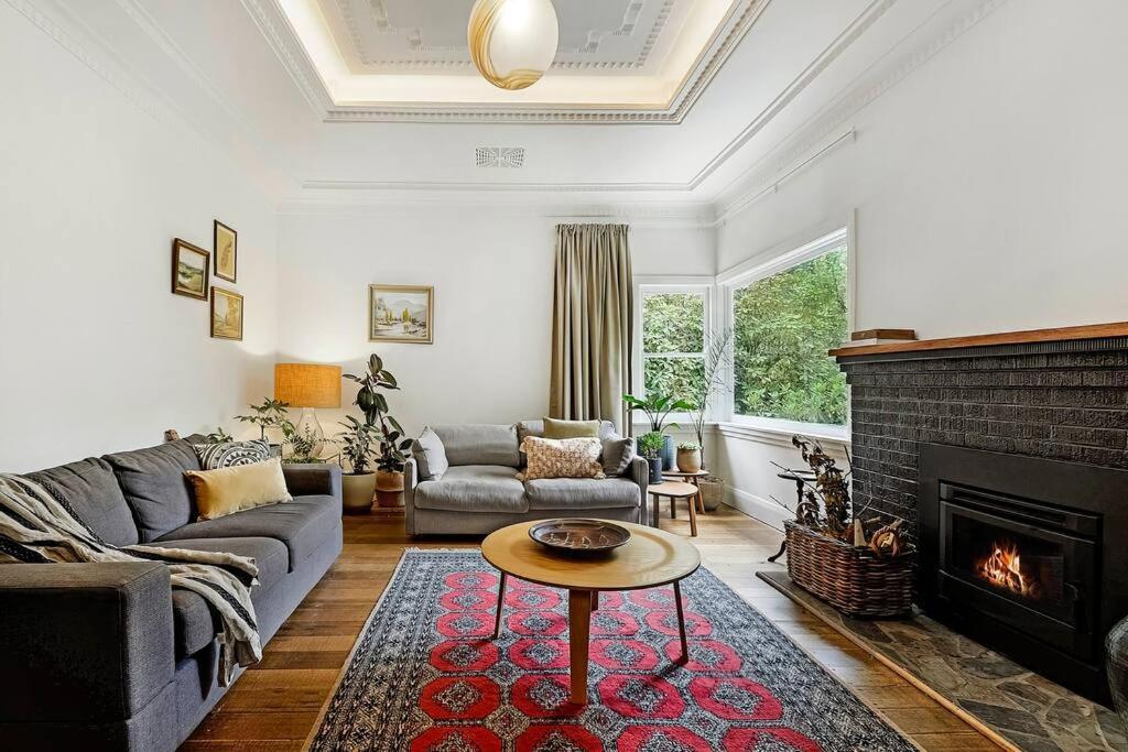 Harrys House Warburton - Peaceful Riverside Cottage In The Perfect Location Esterno foto